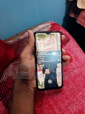 OnePlus 7 128 GB Blue