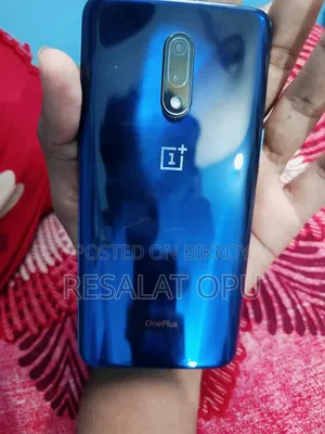 OnePlus 7 128 GB Blue