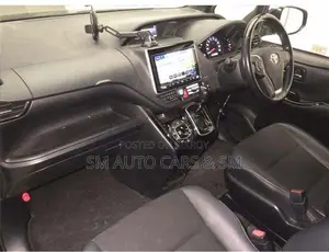 Toyota Noah 2.0 FWD (7 Seater) 2020 Black
