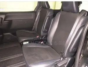 Toyota Noah 2.0 FWD (7 Seater) 2020 Black