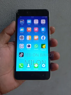 Oppo A37 16 GB Gold