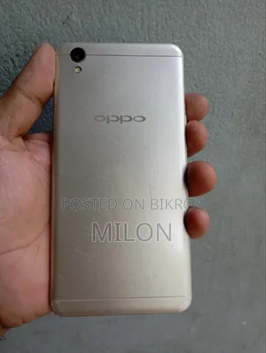 Oppo A37 16 GB Gold