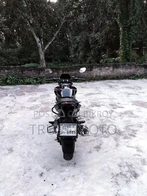 Honda X-Blade 160 2023 Black