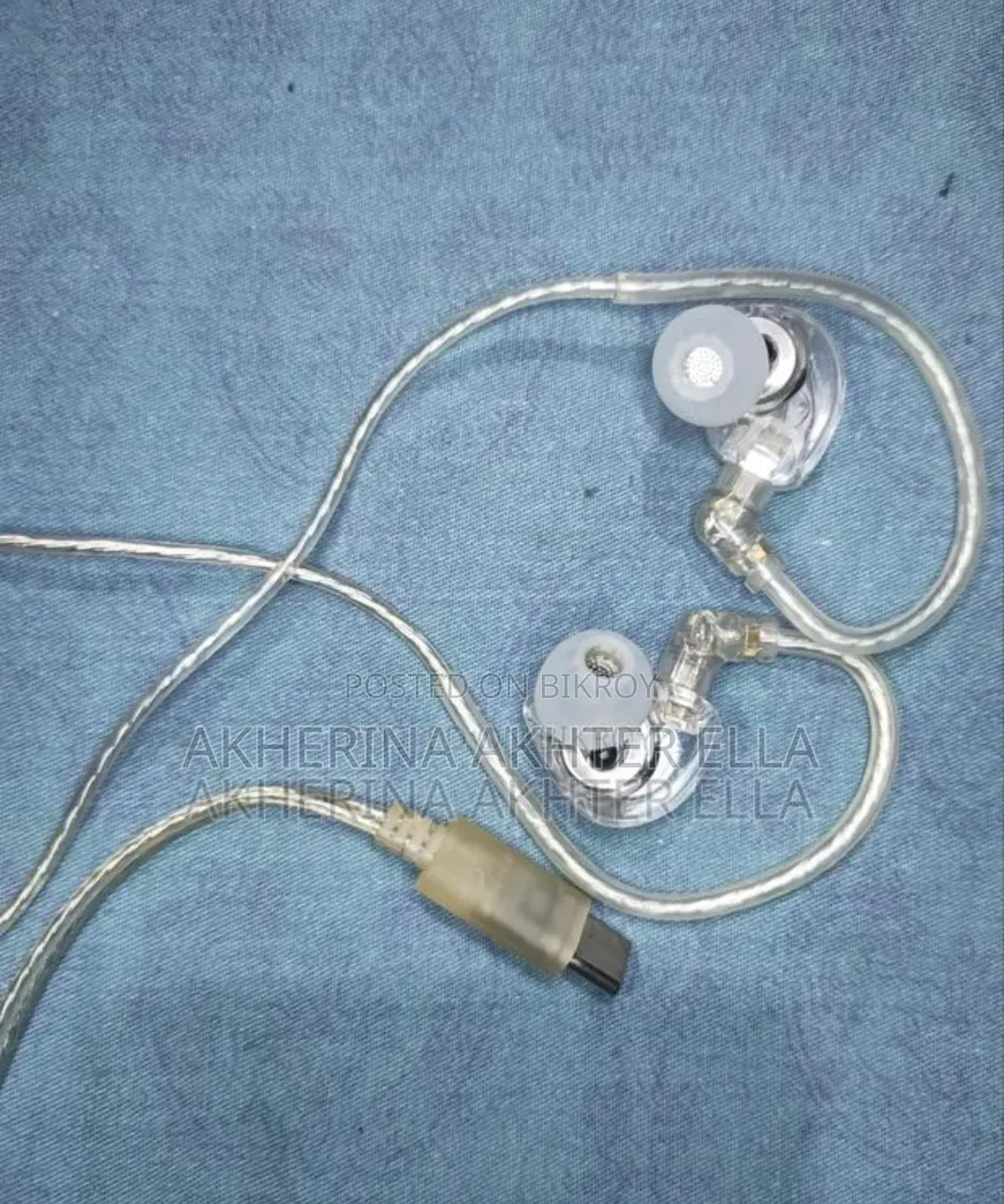 Kz Edx Pro2 Type C