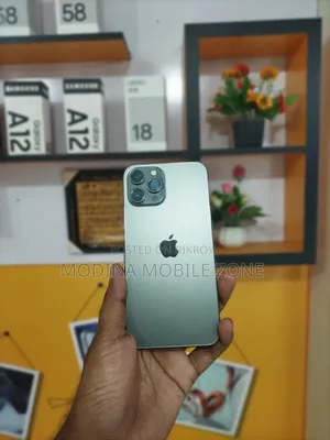 Apple iPhone 12 Pro Max 128 GB Black