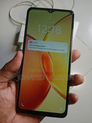 Vivo Y27s 128 GB Blue