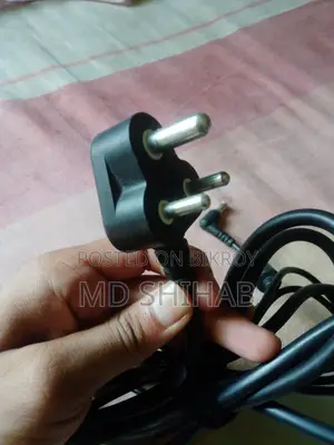 Laptop Adapter