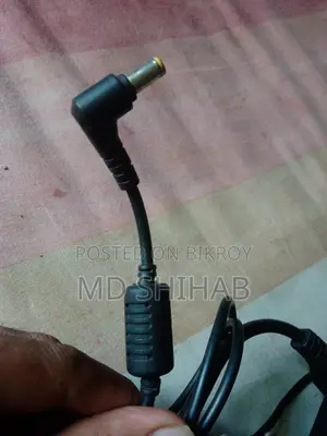 Laptop Adapter