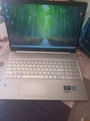 HP Laptop 32GB Intel Core i3 SSD 1TB