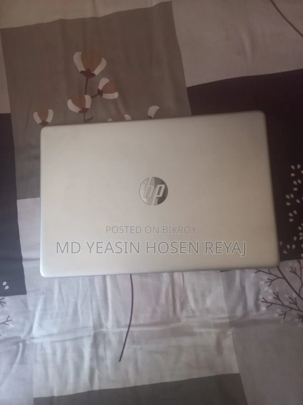 HP Laptop 32GB Intel Core i3 SSD 1TB