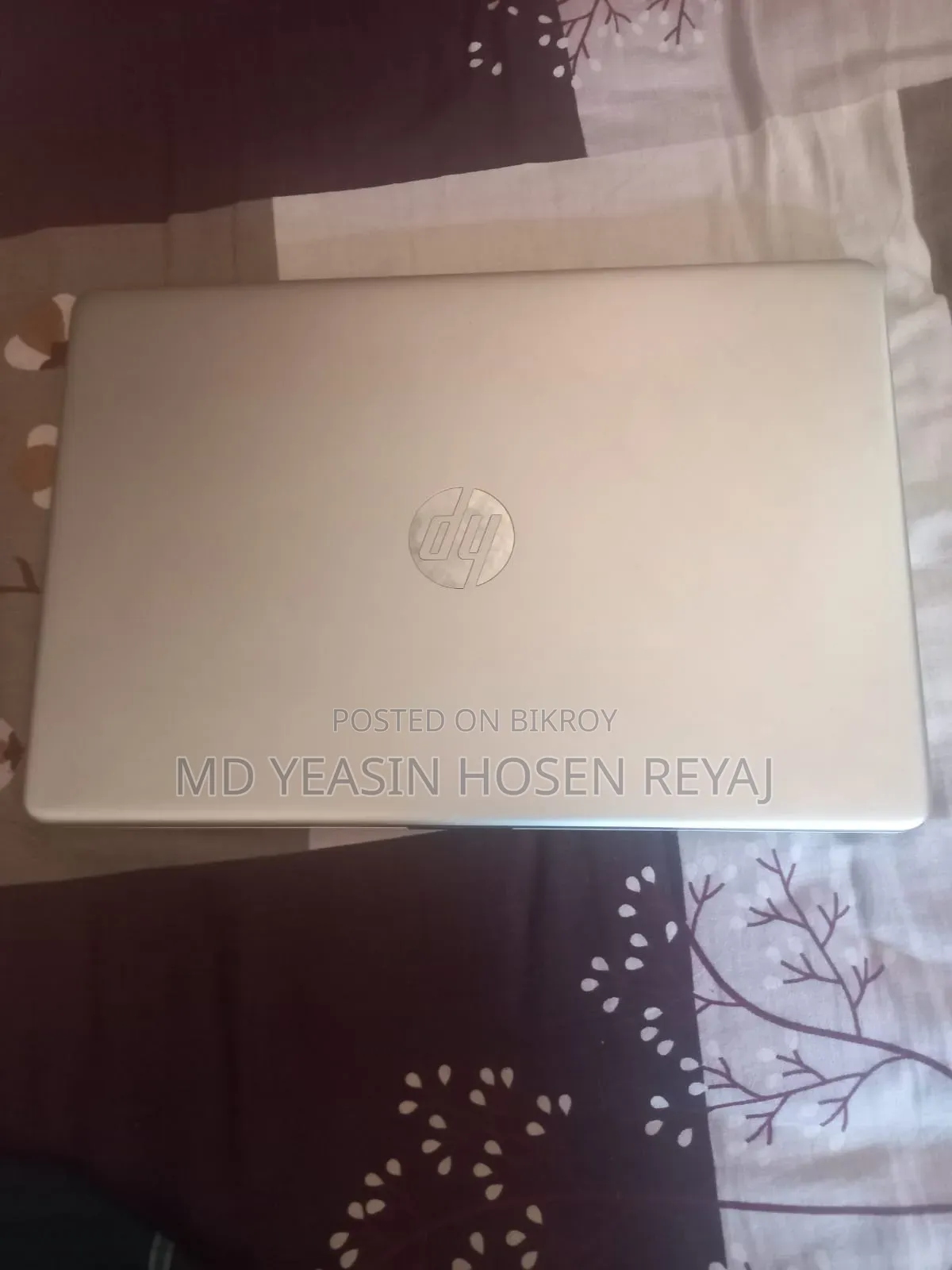 HP Laptop 32GB Intel Core i3 SSD 1TB