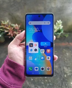 Tecno Spark 10 Pro 128 GB White