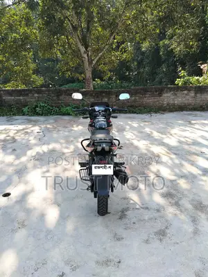 Bajaj Pulsar 150 2025 Black