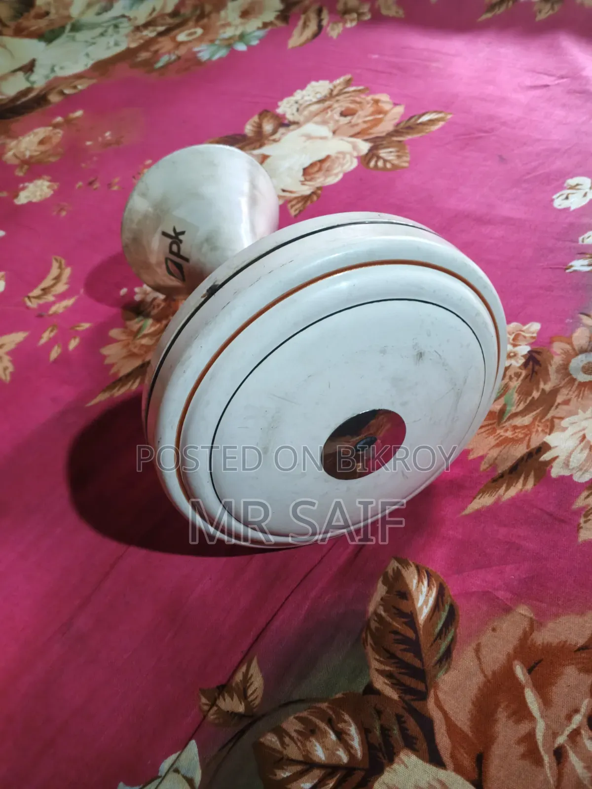 সিলিং ফ্যান বিক্রি করা হবে