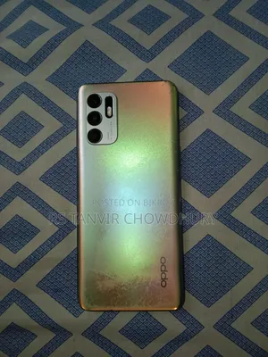 Oppo Reno6 5G 128 GB