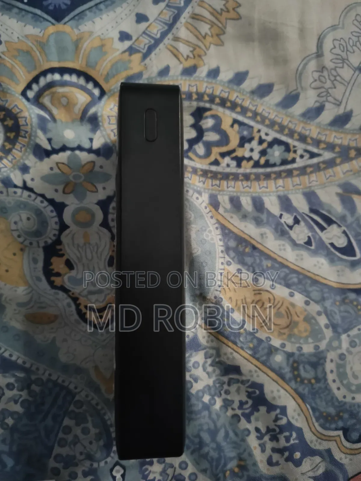 বেসাস পাওয়ার ব্যাংক