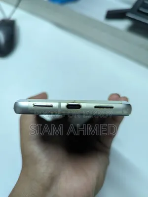 Google Pixel 7 128 GB White