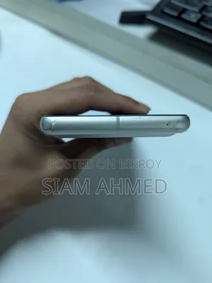 Google Pixel 7 128 GB White