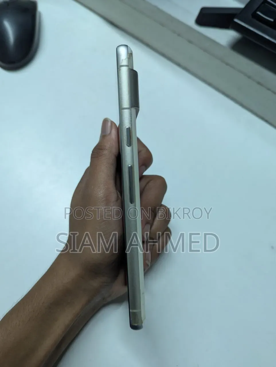 Google Pixel 7 128 GB White