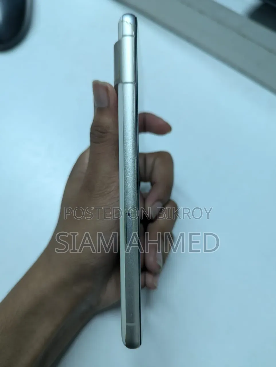Google Pixel 7 128 GB White