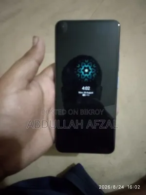 Xiaomi 11 Lite 5G NE 128 GB Blue