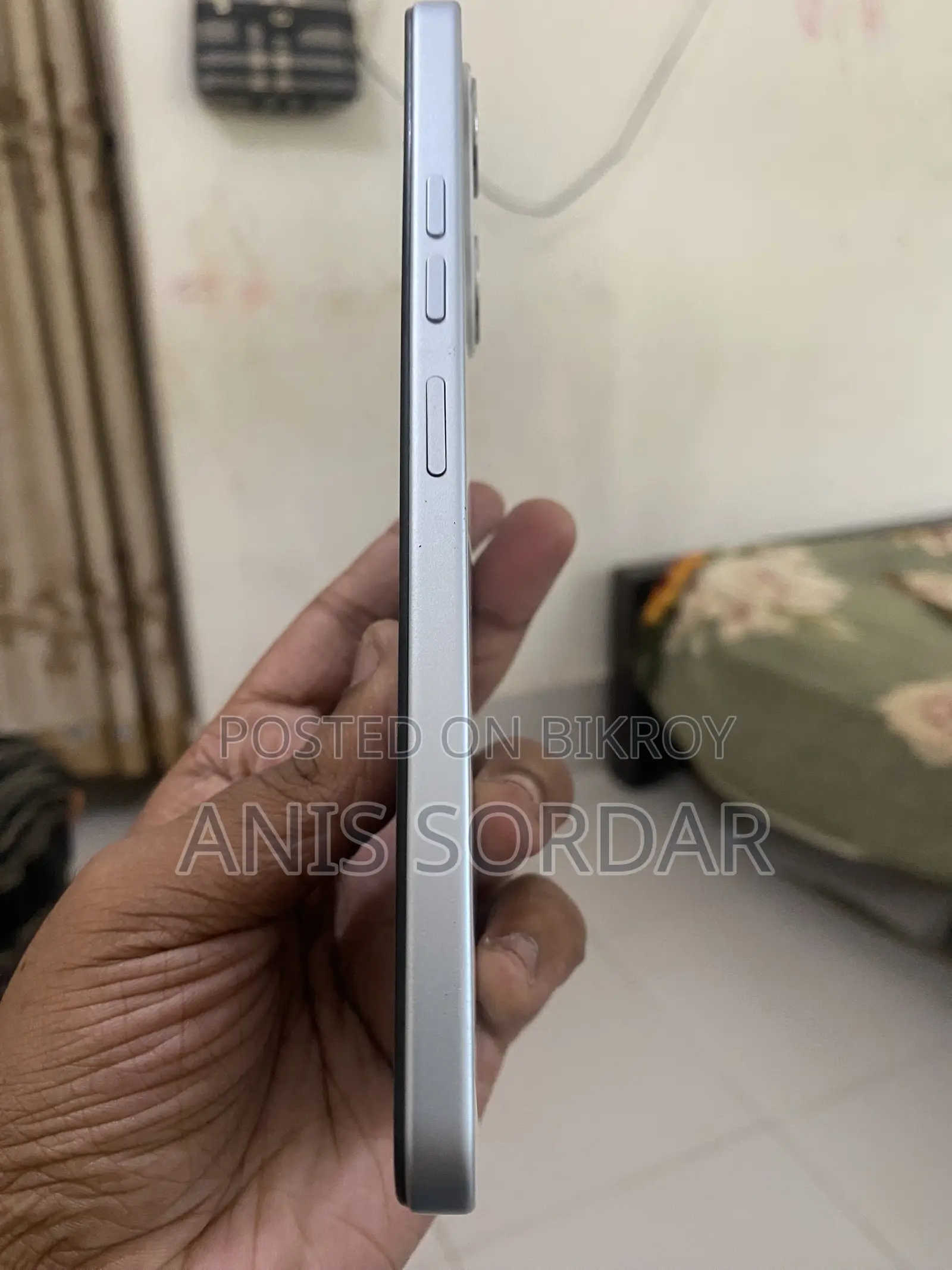 Tecno Spark 40C 128 GB White