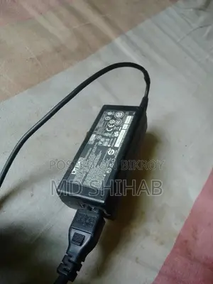 Laptop Adapter
