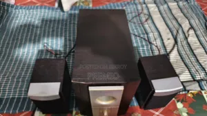 অরজিনাল মাইক্রোল্যাব কম্পিউটার সাউন্ড বক্স