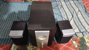 অরজিনাল মাইক্রোল্যাব কম্পিউটার সাউন্ড বক্স