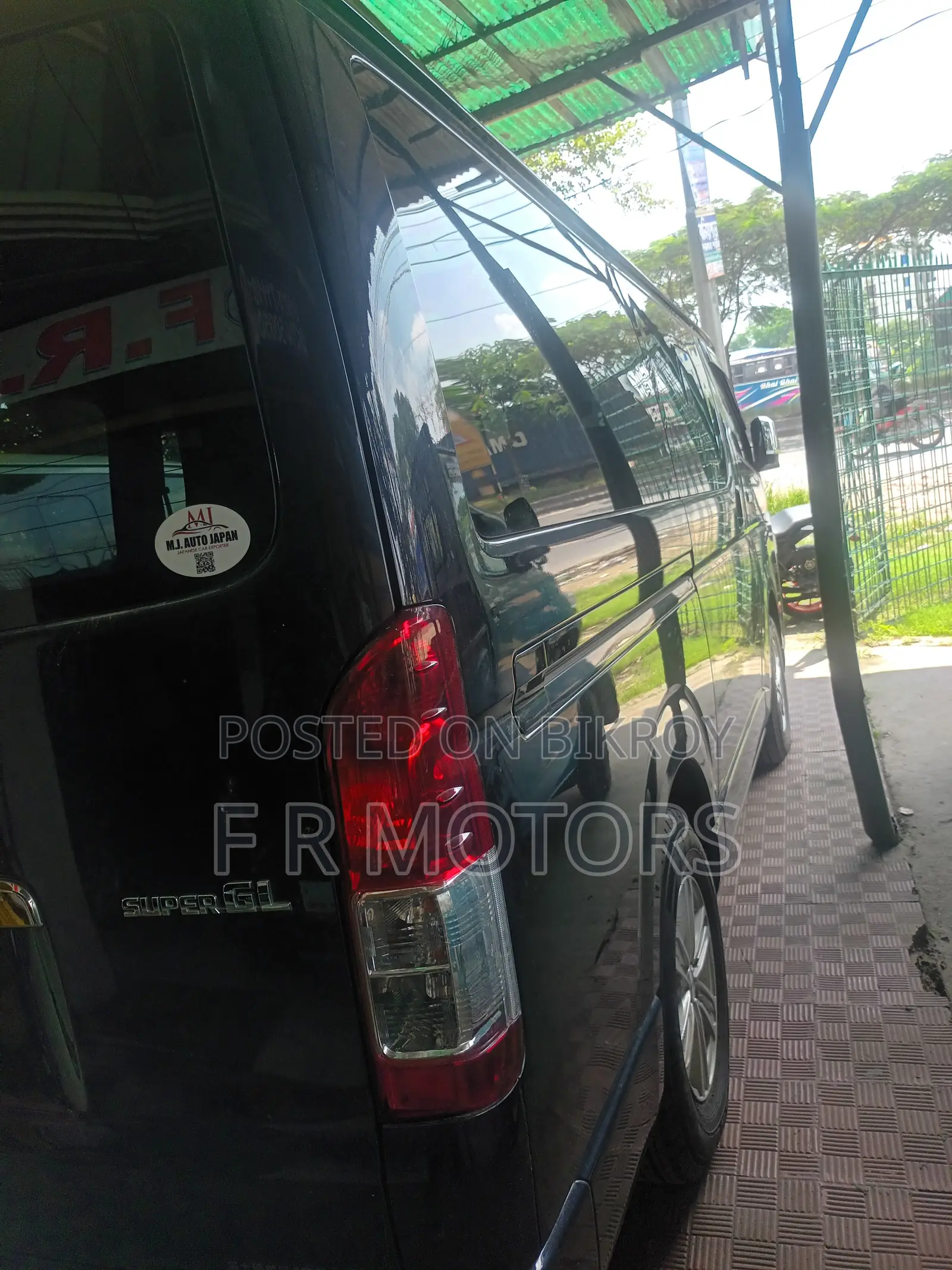Toyota Axio 2022 Black