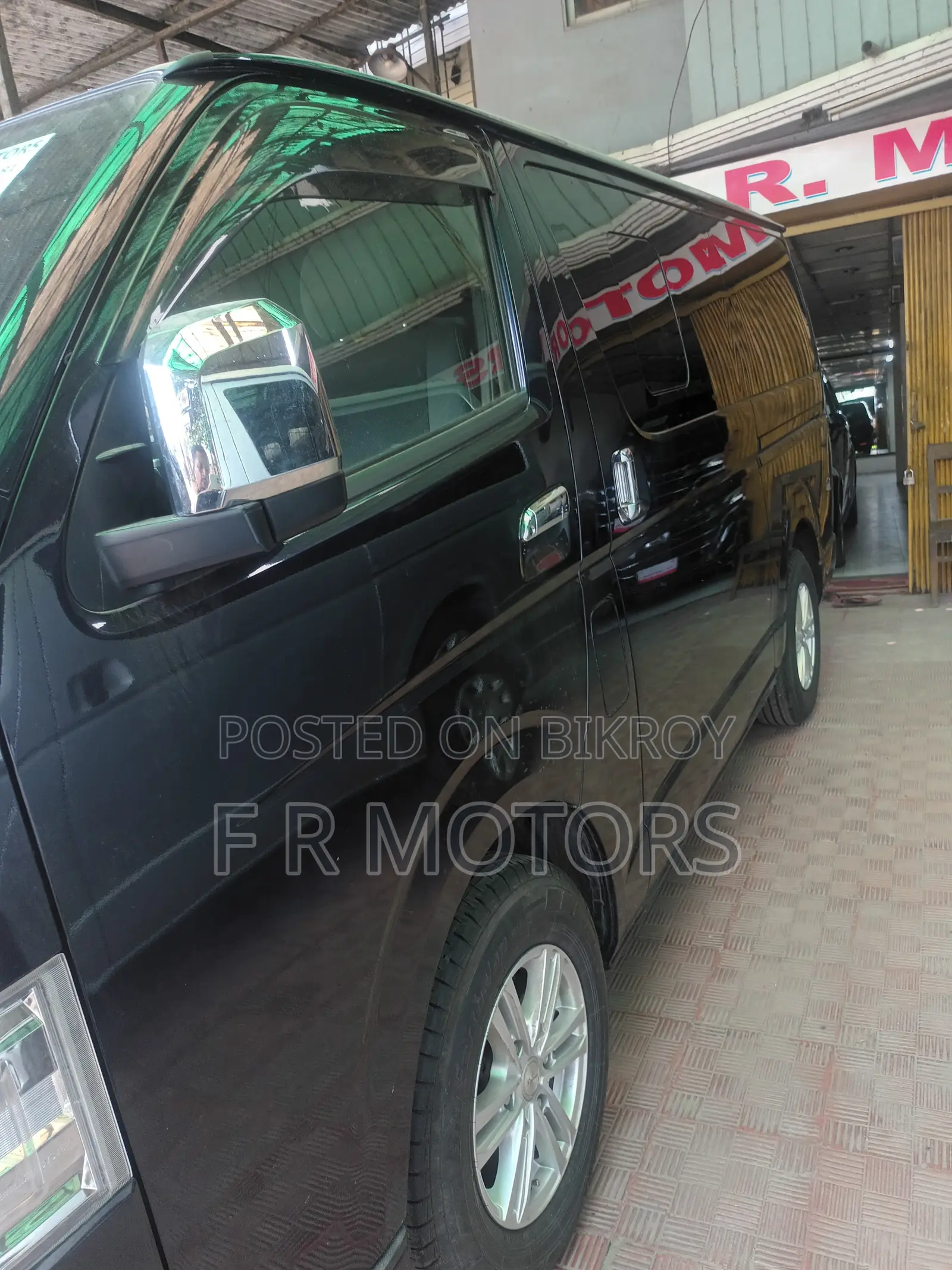 Toyota Axio 2022 Black