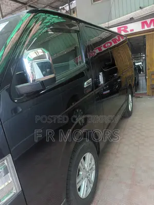 Toyota Axio 2022 Black