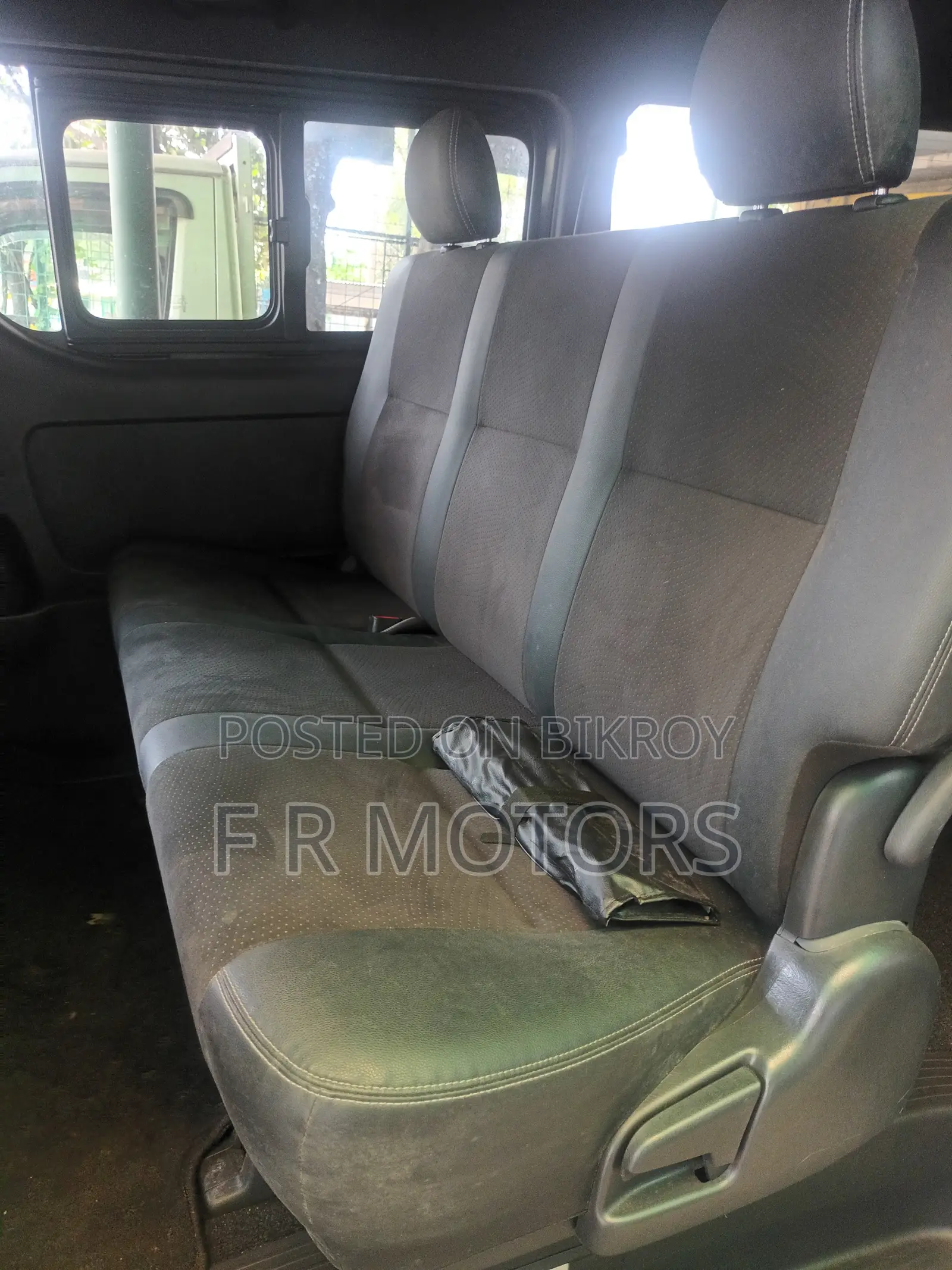 Toyota Axio 2022 Black