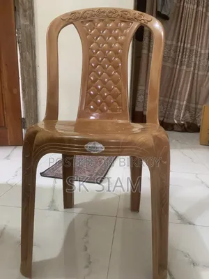 Chairs RFL
