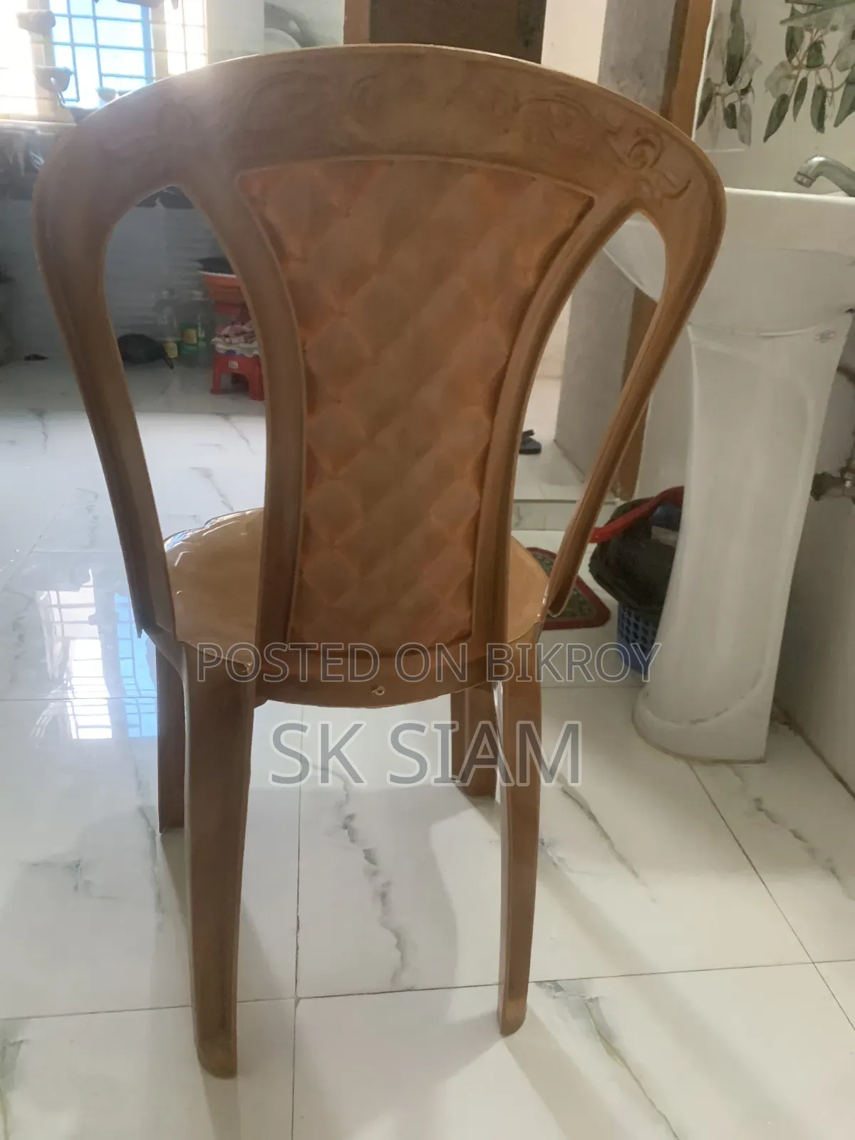 Chairs RFL