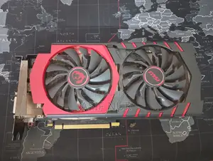 Graphic Card Msi Nvidia GTX 960