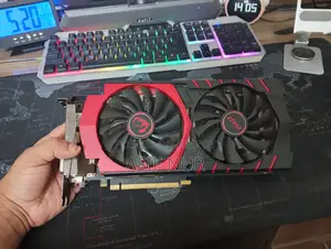 Graphic Card Msi Nvidia GTX 960