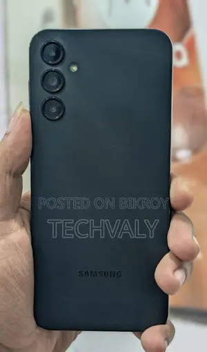 Samsung Galaxy A14 5G 128 GB Black