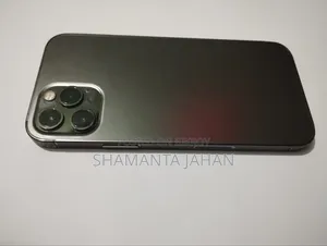 Apple iPhone 12 Pro 128 GB Graphite
