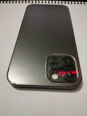 Apple iPhone 12 Pro 128 GB Graphite