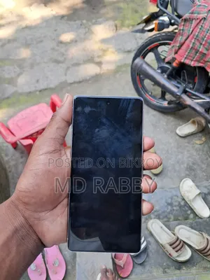 Google Pixel 7 128 GB Black