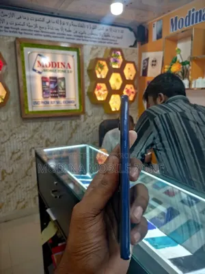 Xiaomi Redmi 8 64 GB Blue