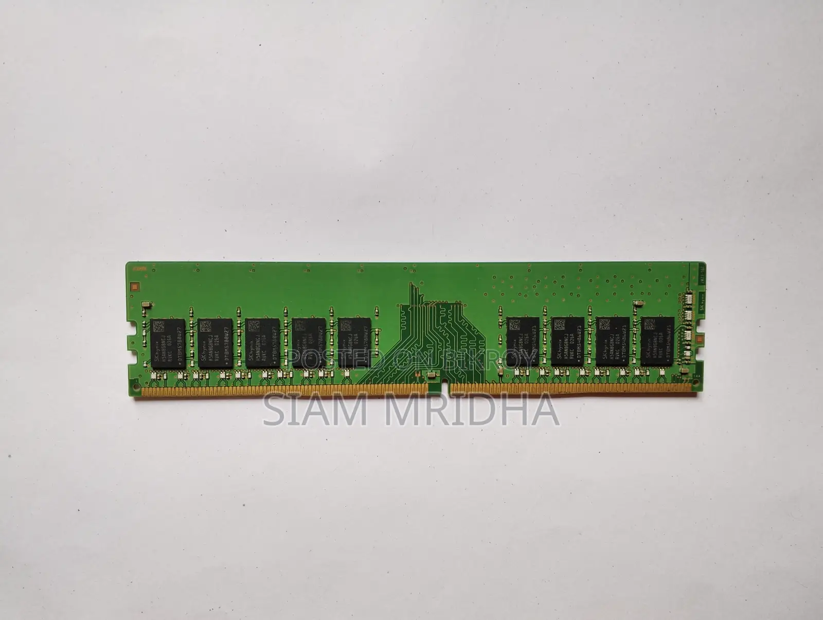 Ram Ddr4 8gb 2666mhz