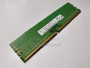 Ram Ddr4 8gb 2666mhz