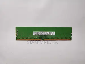 Ram Ddr4 8gb 2666mhz