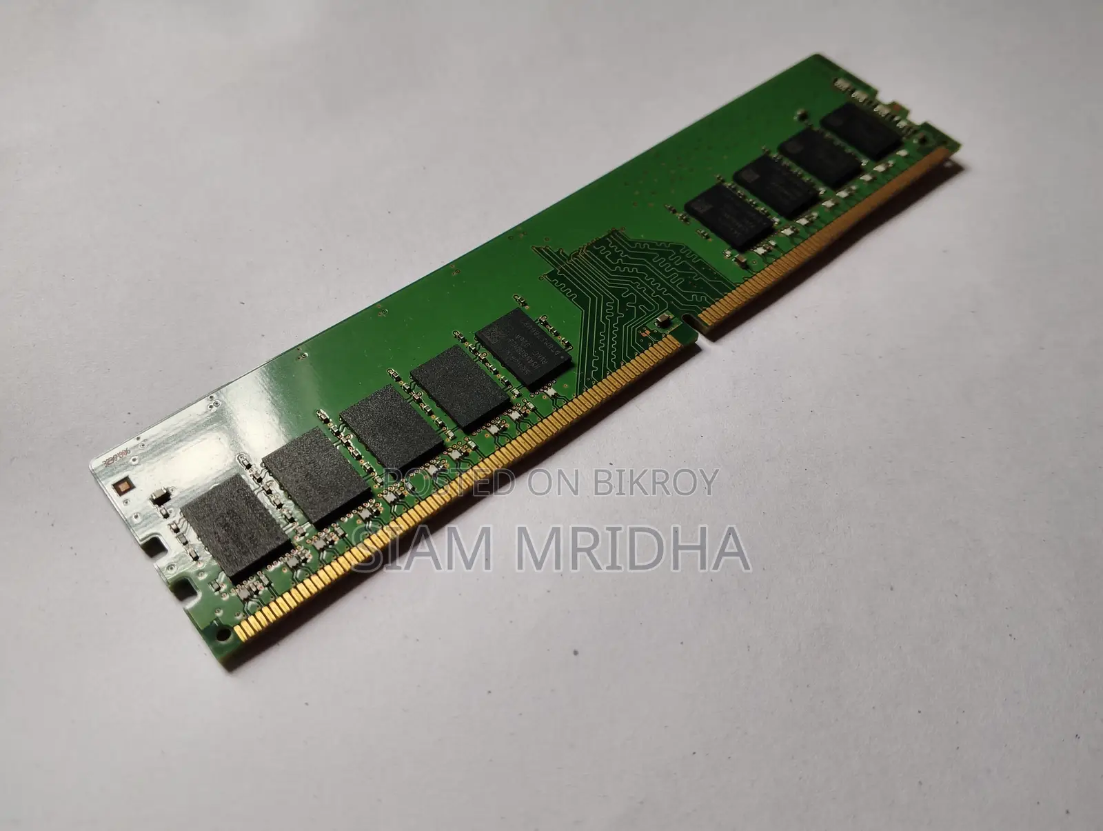 Ram Ddr4 8gb 2666mhz
