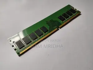 Ram Ddr4 8gb 2666mhz