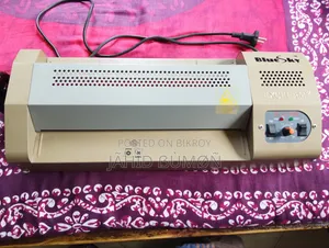 Bluesky BS A3-330f Laminating Machine