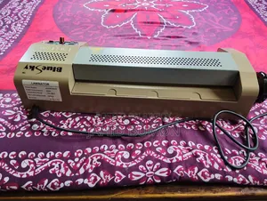 Bluesky BS A3-330f Laminating Machine