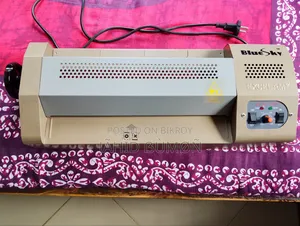 Bluesky BS A3-330f Laminating Machine